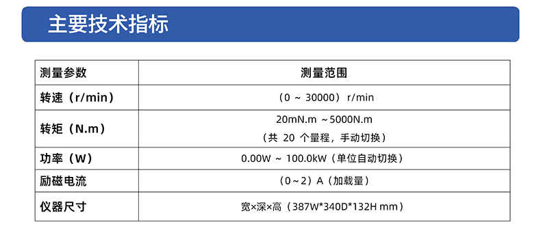 威格VG2218C高精度測(cè)功機(jī)控制器綜合測(cè)量?jī)x測(cè)功機(jī)控制器檢測(cè)儀插圖3