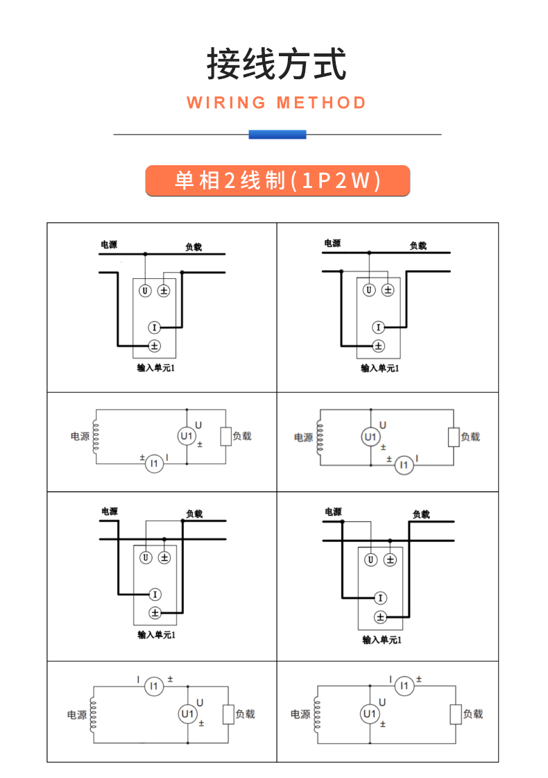 威格新品-多通道，多功能、高精度功率分析儀VG3000系列 廠家直銷(xiāo) 質(zhì)量保障插圖28