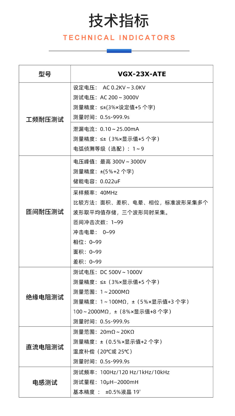 威格新能源電動(dòng)汽車(chē)驅(qū)動(dòng)電機(jī)定子測(cè)試臺(tái) 性能耐久測(cè)試臺(tái)架 型式試驗(yàn)系統(tǒng)插圖20